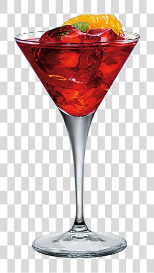 Download Cocktail Glass Martini Cocktail PNG file