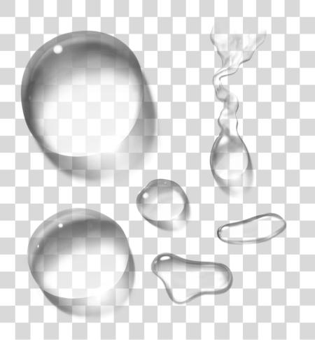 Download Water Drops Image One Water Drop PNG file