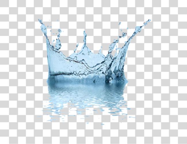 Download Library Stock Splash And Wave On Light Water Splash Clip Art