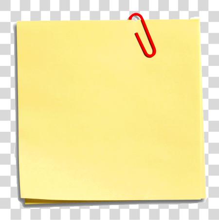 Download Postit3 Sticky Notes PNG file