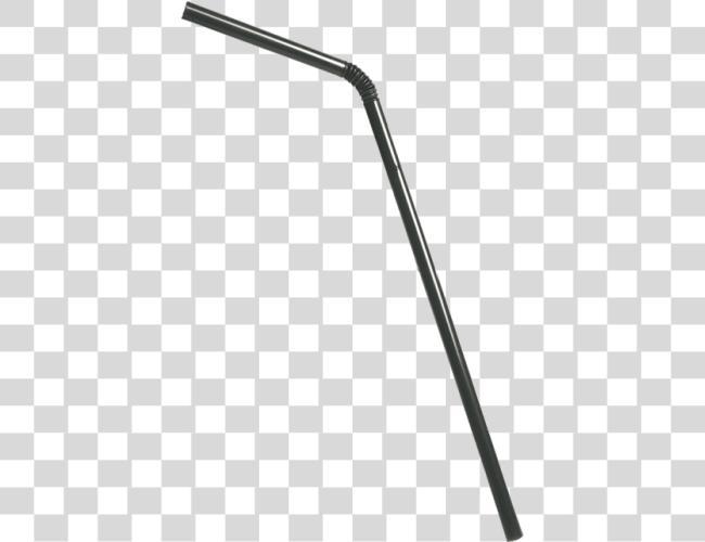 下载 Drinking Straw 21cm Paille Plastique Clip 艺术