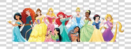 Download Disney Princess Disney Princesses Wallpaper Disney Princess PNG file