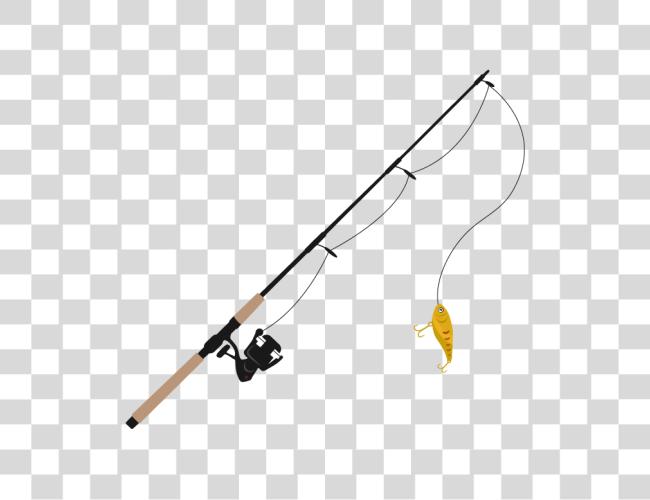 تحميل Fishing Fishing Rod مقطوعة فن