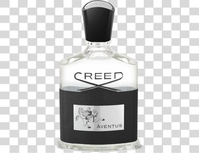 Download Mens Fragrance Eau De Parfum Creed Aventus For Him Clip Art