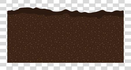 Download Soil Pile Star PNG file