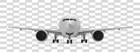 Download Airplane Fronton Zx Capabilities Boeing 767 PNG file