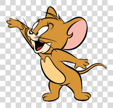 Download Tom And Jerry PNG file