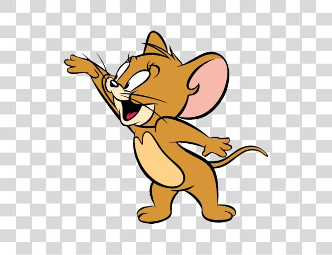 Download Tom And Jerry Clip Art