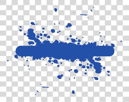 Download Efeito representar Azul azul Grunge pancarta PNG file