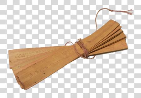 Download This Original Tamil Manuscript From India Is Estimated Palm Leaf Manuscript PNG file