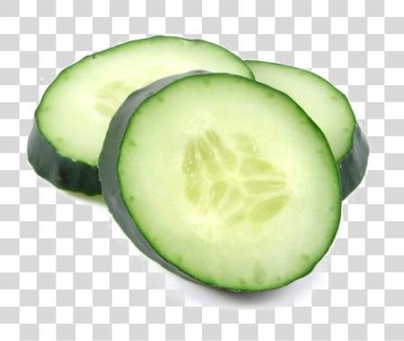 Download Sliced Cucumber Highquality Image Cucumber Slices PNG file