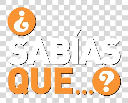 Download sabas Que gráfico diseño PNG file