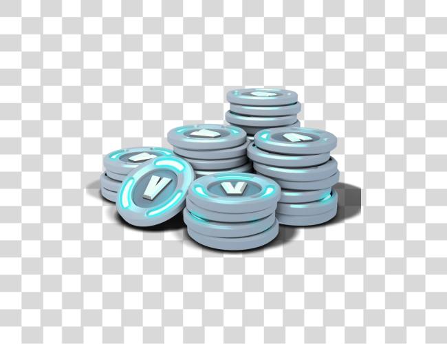 Download Loot Lake Fortnite V Bucks Clip Art