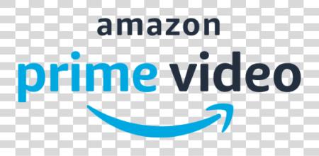 下载 Amazon Prime 视频 Logo PNG file