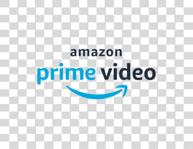 Download Amazon Prime Video Logo Clip Art