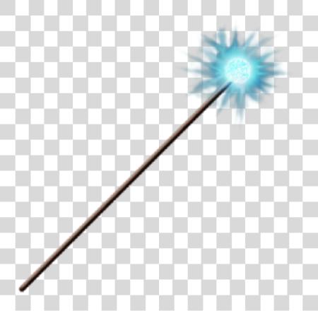 Download Fairy Wand Magic Wand PNG file