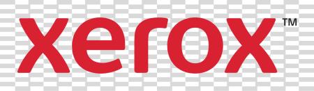 Download File Xerox Logo Xerox New Logo 2019 PNG file