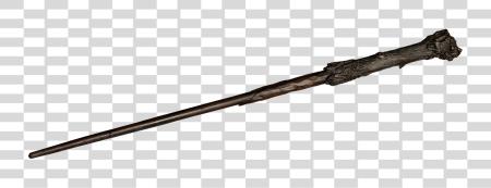 下载 Wand Image Harry Potter Wand PNG file