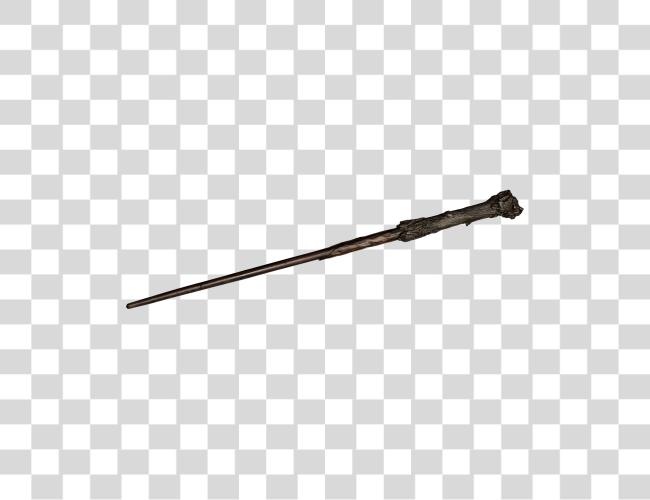 Download Wand Image Harry Potter Wand Clip Art