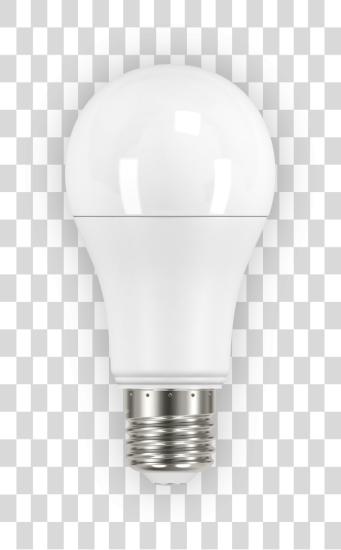 下载 Z Wave 发光二极管 Bulb 6 Light2x 发光二极管 Bulb PNG file