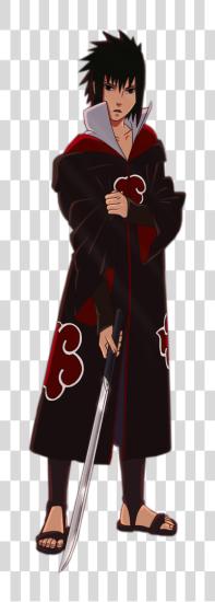 下载 Sasuke Akatsuki Sasuke Uchiha Akatsuki PNG file