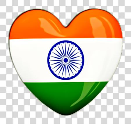 Download India Flag Indian Flag Love PNG file