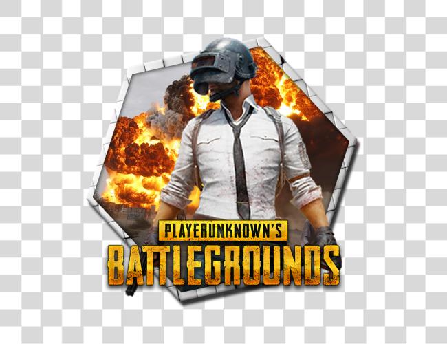 Download Playerunknown S Battlegrounds Ico By Aaandroid Pubg Clip Art