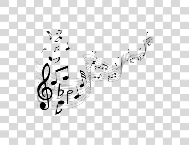 Download Music Notes Music Notes Design Clip Art