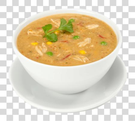 Download Soup Image pollo Soup PNG file