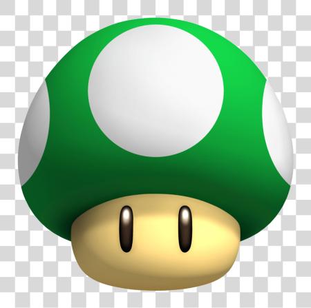 下载 超级 Mario Mushroom 超级 Mario Mushroom PNG file