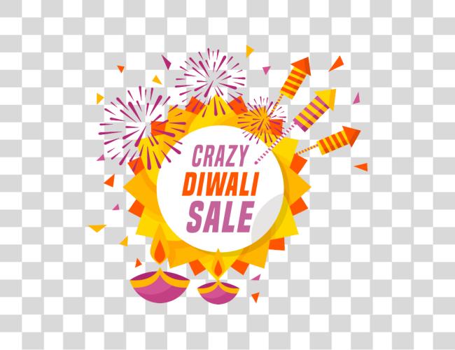 Download 646 X 600 3 Diwali Sale Clip Art