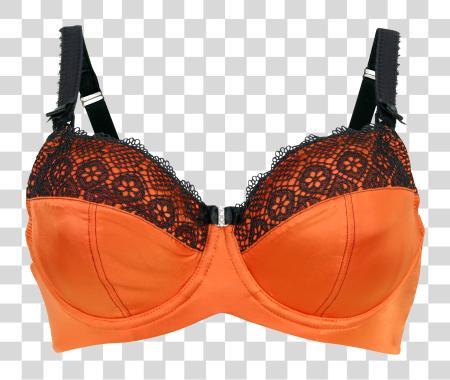 Download Ginger Macaroon Nursing Bra Woman Bra PNG file