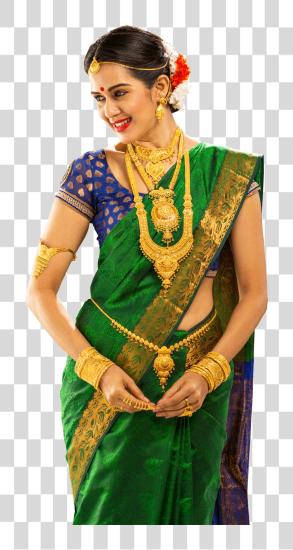 Download Kerala Jewellery Models Gold Jewellery Model PNG file