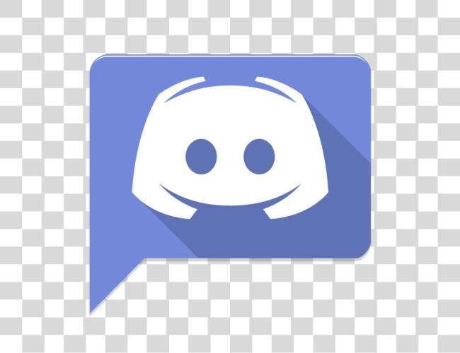 Download Flat Discord Material Like Icon Discord Icon Clip Art