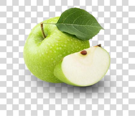 Download Apple On Homepage Of Bite Dental Green Apple Capella PNG file