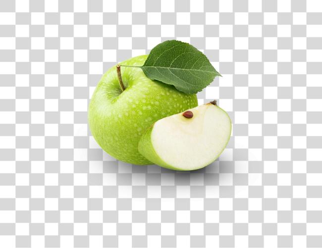 Download Apple On Homepage Of Bite Dental Green Apple Capella Clip Art