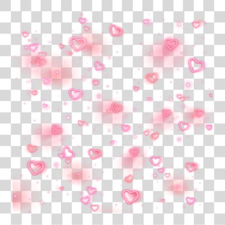 Download corazones corazón brush freetoedit Wrapping papel PNG file