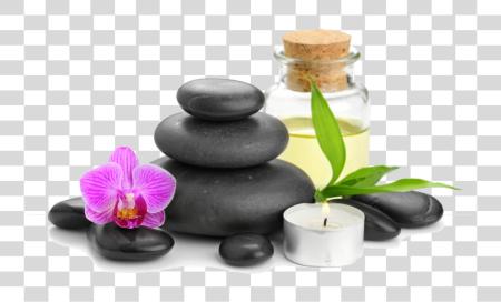 Download Add Lava Stone a el atrás Or piernas Massage para Only Massage PNG file