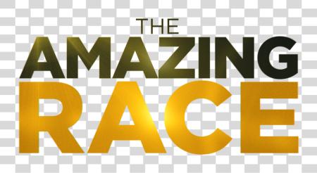 Download Amazing Race Logo PNG file