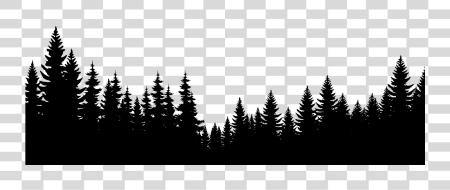 Download bosque gráfico diseño PNG file