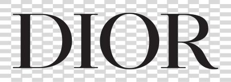 下载 Dior Home Logo Dior 新 Logo PNG file