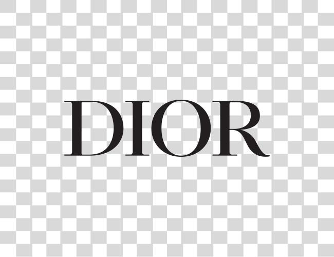 Download Dior Home Logo Dior New Logo Clip Art