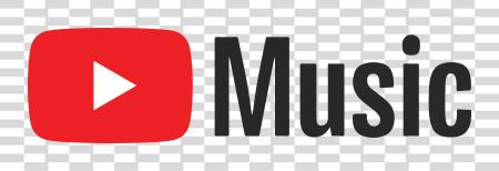 Download música Apps Youtube música logotipo PNG file