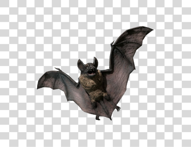 Download Vampire Statue Vampire Bat 3d Model Clip Art