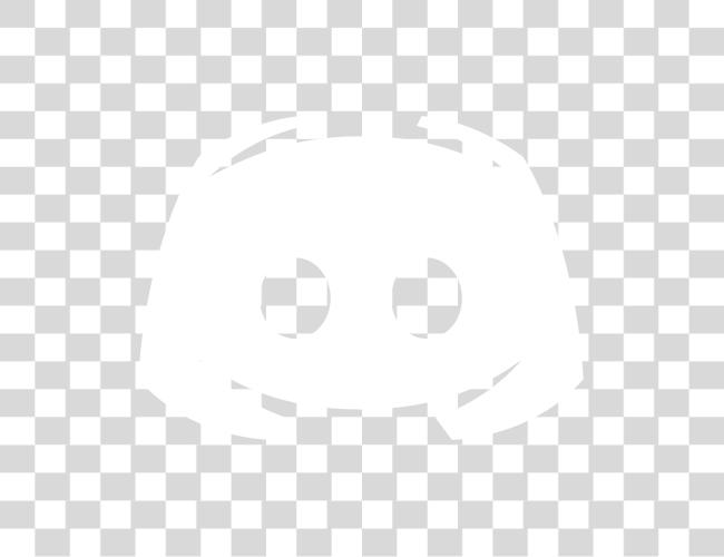 Download Discord Discord Icon White Clip Art