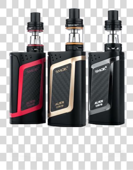 Download Smok Vape Smok Baby Beast Vape PNG file