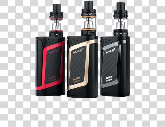 Download Smok Vape Smok bebé Beast Vape Clip arte