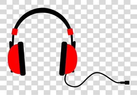 Download Headphones Headphones PNG file