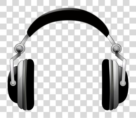 Download Headphones Headphones PNG file