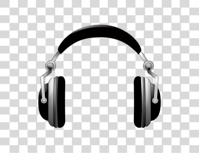 Download Headphones Headphones Clip Art